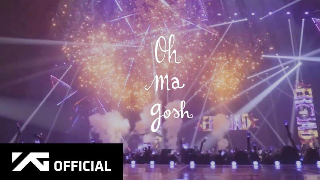 WINNERさんのインスタグラム写真 - (WINNERInstagram)「‪[➕CROSS✖️] ‘OMG’ LYRIC VIDEO with INNER CIRCLE ✨ ⠀ ✔️NOW ON YouTube > https://youtu.be/TkTgXoMxNss ⠀ #WINNER #위너 #3rdMINIALBUM #WINNER_CROSS #OMG #LYRICVIDEO #INNERCIRCLE #YG」11月23日 10時00分 - winnercity