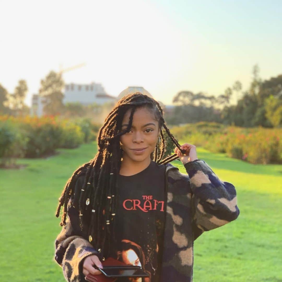 Kaelynn KK Gobert-Harrisさんのインスタグラム写真 - (Kaelynn KK Gobert ...