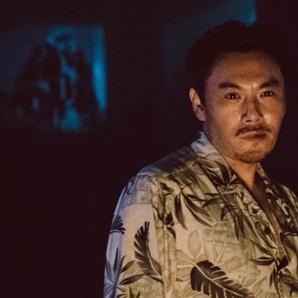 UPLINK film distributionのインスタグラム