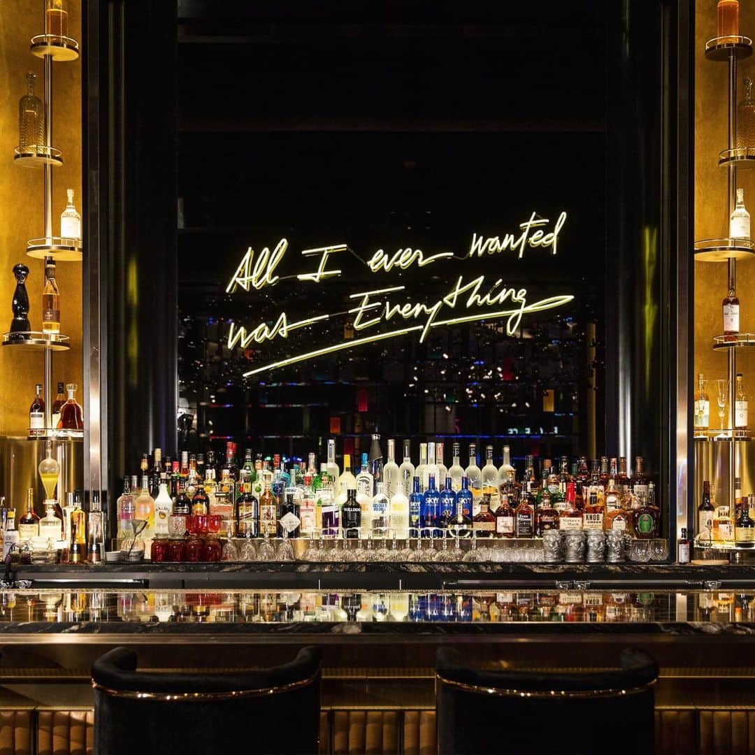 Palms Casino Resortのインスタグラム：「Weekend motto. What’s yours?」