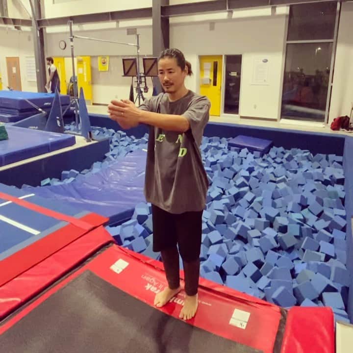 鈴木一真のインスタグラム