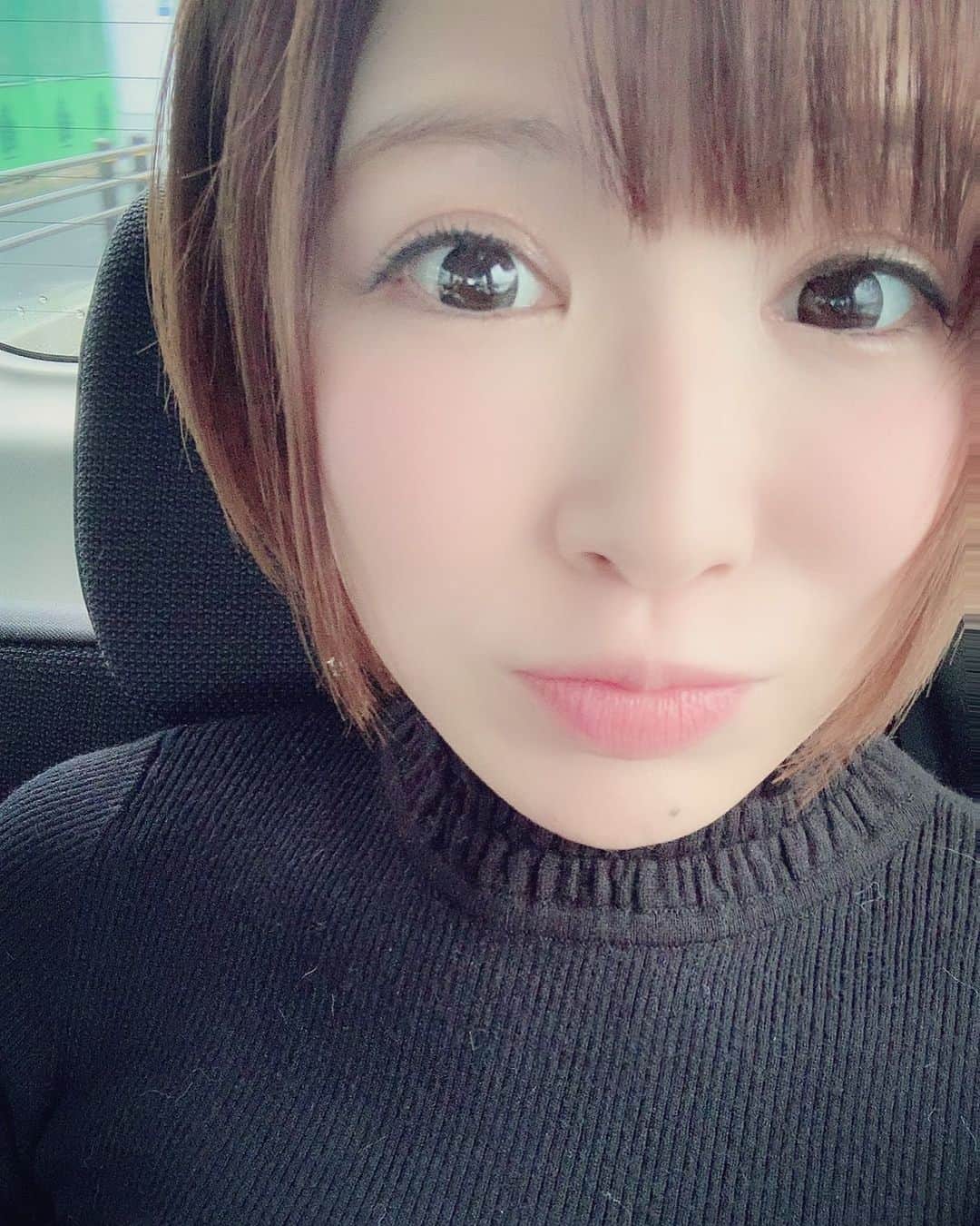 手島優のインスタグラム