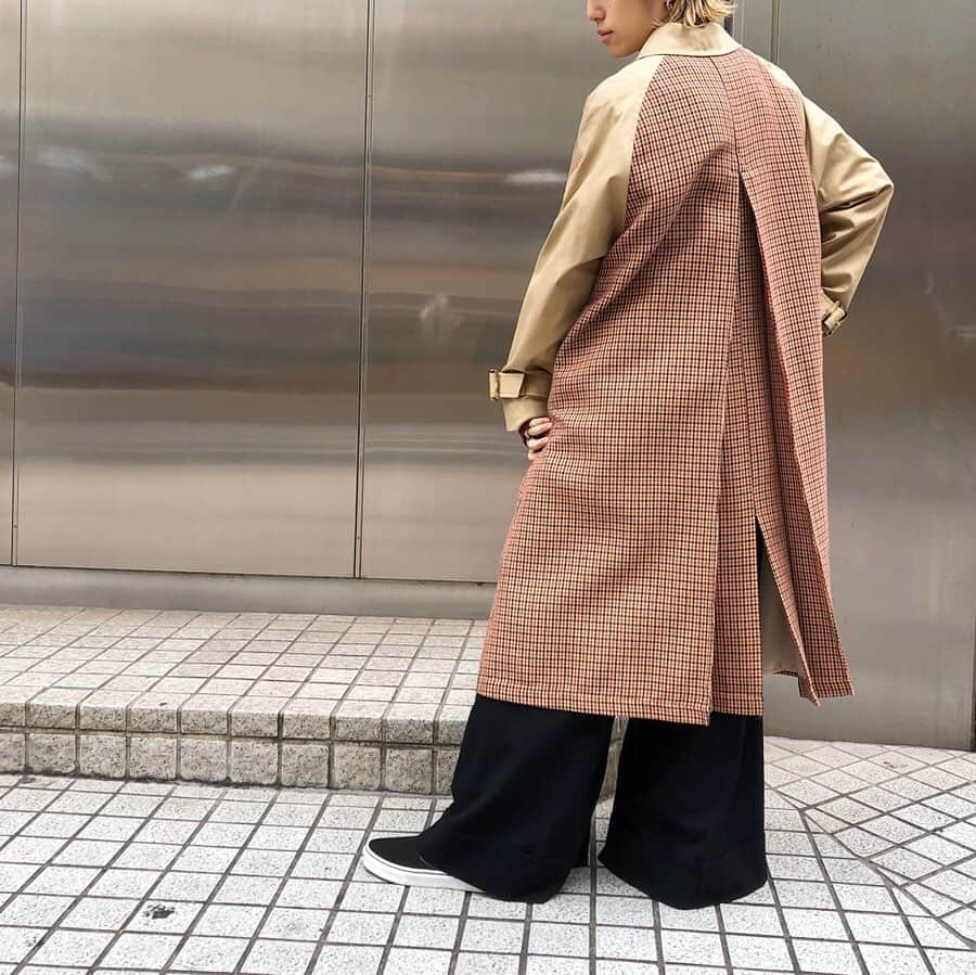 ビームス神戸のグルメインスタ