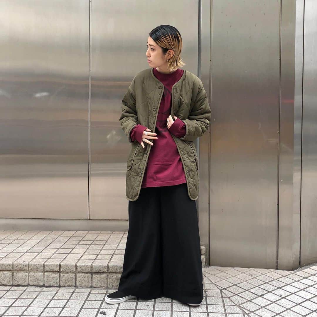 ビームス神戸のグルメインスタ