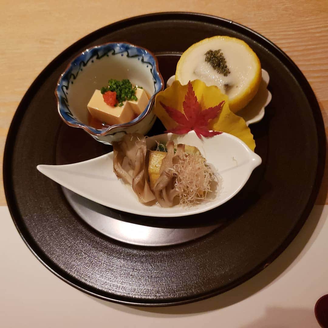 前口太尊のグルメインスタ