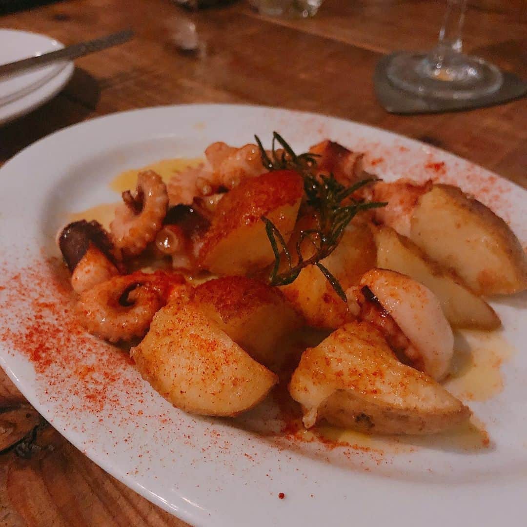 悠以のグルメインスタ