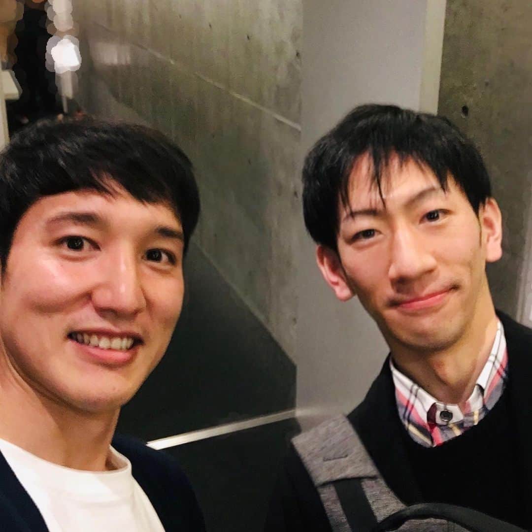 田野倉雄太のインスタグラム