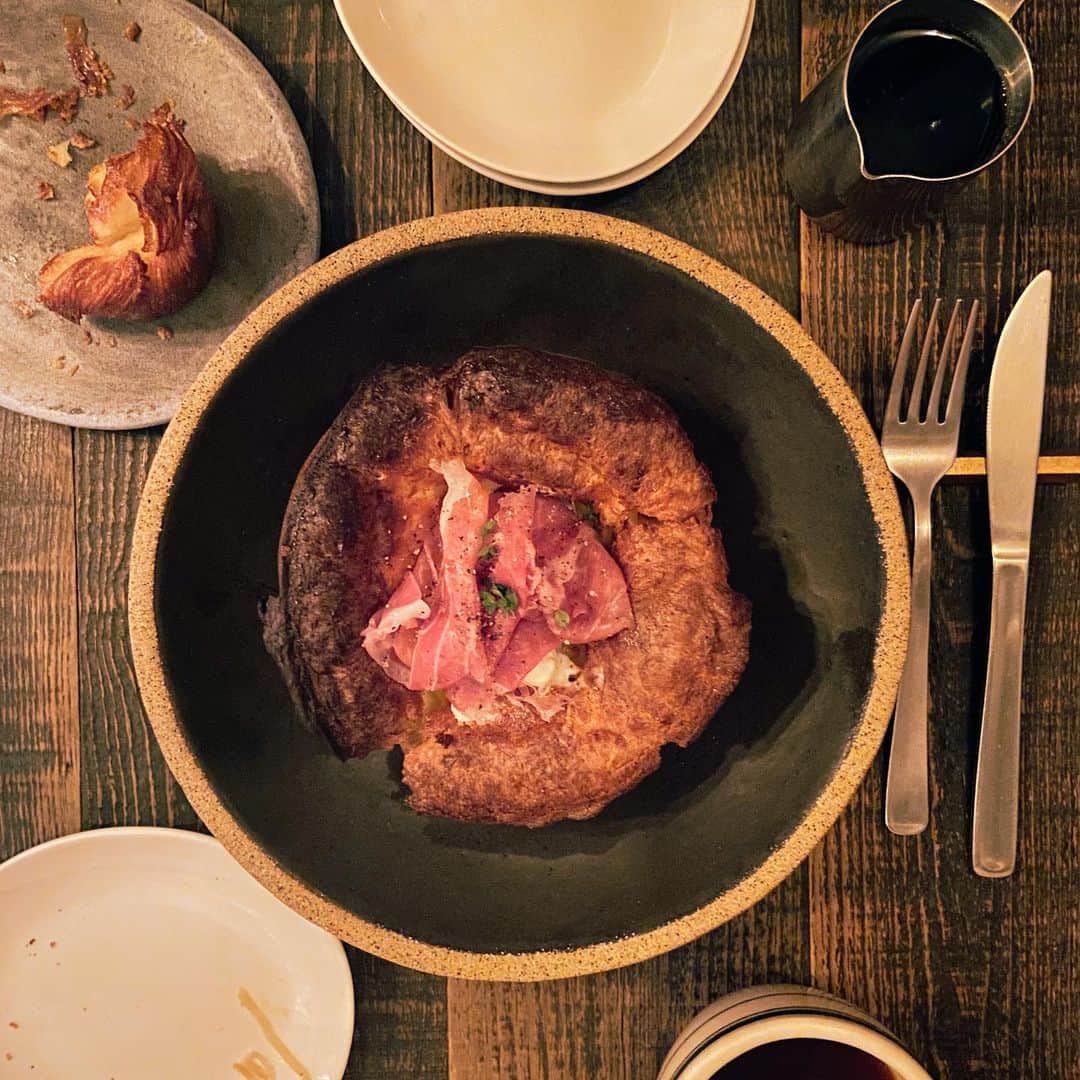 井上早紀のグルメインスタ