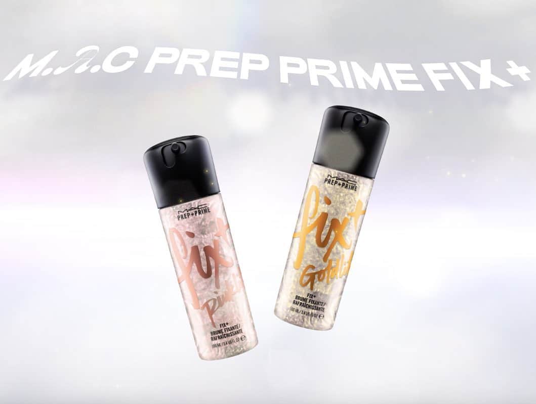 M∙A∙C Cosmetics Japanのインスタグラム：「ㅤ ホリデーシーズンは肌にも “STROBE LIGHT” を浴びたような輝きを 「超特急」メンバー5人が魅せるストロボコレクション #MACXBULLETTRAIN ㅤ ストロボクリームと合わせて使いたいパール入りのミスト化粧水 M∙A∙C プレップ プライム フィックス+ ピンクライト/ゴールドライト メイクの上からツヤと潤いをオン出来るお手軽アイテムで、時間がない時こそ生き生きしたフレッシュ肌をキープすることが出来ます✨ ㅤ 11/29（金）～なくなり次第終了 M·A·C公式オンラインショップ, 全国のM·A·C店舗にて 超特急限定ビジュアルが展開します✨ ㅤ 《 #MACXBULLETTRAIN オリジナルポーチ＆カードをプレゼント！》 対象製品（ストロボクリーム*全5色）を1点以上お買いあげの方にオリジナルカードを、対象製品1点以上を含む6,600円（税込）以上お買いあげの方にオリジナルポーチとオリジナルカードをプレゼントいたします。*MINI MAC除外 ㅤ *M·A·C公式オンラインショップ・全国のM·A·C店舗にて先着順で限定数を配布予定、限定数がなくなり次第終了 *ポーチ、カードのどちらかがなくなった場合、税込6,600円以上購入してもどちらかのみのお渡しとなります *ポーチ、カードのプレゼントはオンラインショップ、店頭共にお1人様１会計につき１回まで *カードは全5種の内いずれか1種のお渡しとなり、種類はお選びいただけません *M·A·C公式オンラインショップは、11月29日（金）AM10:00開始予定となります ㅤ ㅤ M･A･Cがメイクを手掛けた超特急の全ルックと表紙が掲載されるNYLON JAPAN1月号もお見逃しなく！ ㅤ ㅤ ㅤ ㅤ #MACCosmeticsJapan #MACコスメ #MACCosmetics #MAC #MACStrobecream #MACFixplus #ストロボクリーム #ストロボ #ツヤ肌 #下地 #フィックスプラス #超特急 #NYLONJAPAN #NYLONJP」