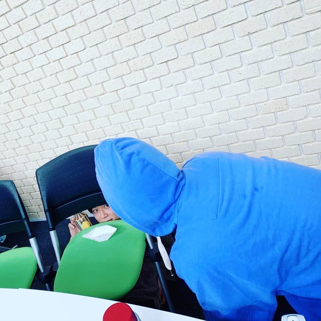 澤田龍一さんのインスタグラム写真 - (澤田龍一Instagram)「#itそれが見えたら終わり」11月23日 12時40分 - ryuichi_swsw