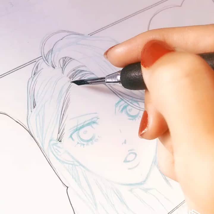 持田あきのインスタグラム