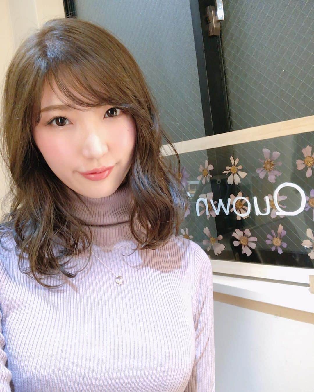 松嶋えいみのインスタグラム