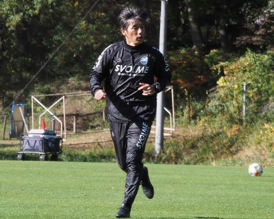 FC町田ゼルビアのインスタグラム