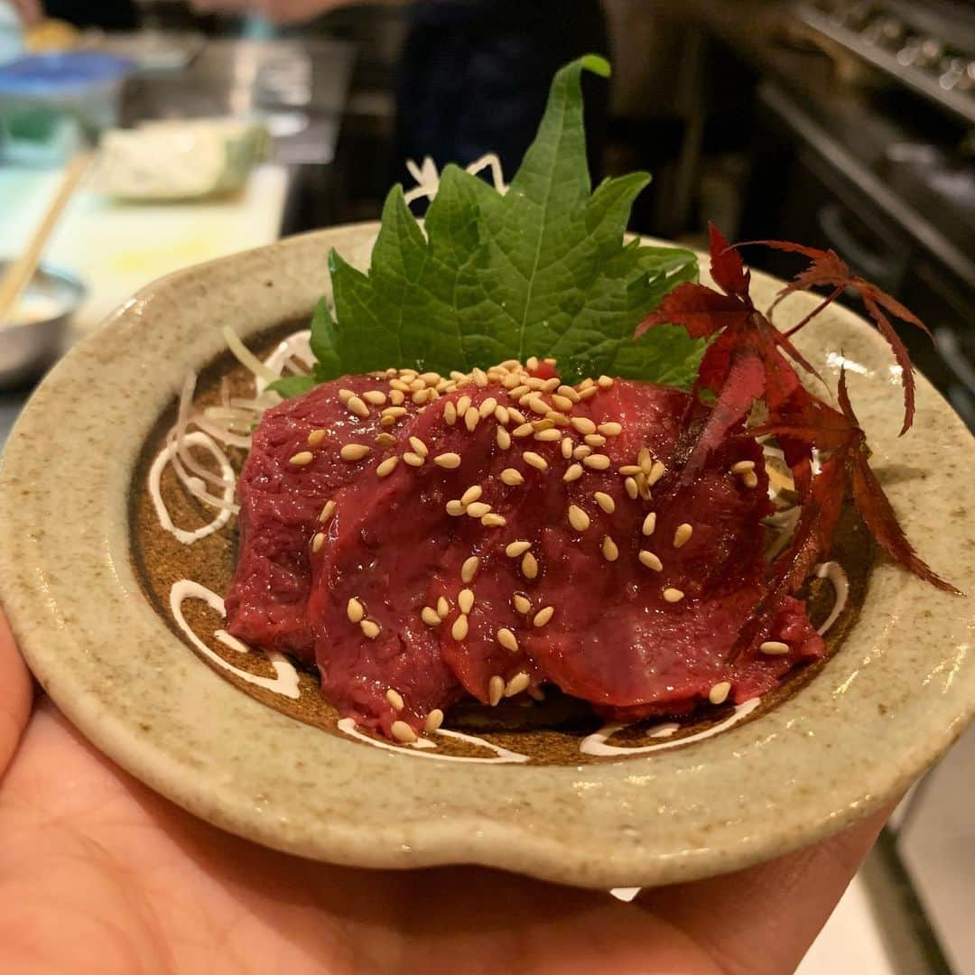 浪花ろばた 頂鯛 北新地店のインスタグラム