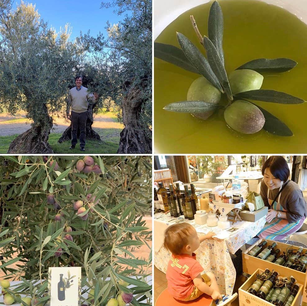 タピエスタイルのグルメインスタ