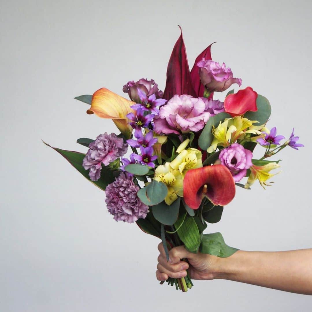 MILLE ECLAT.のグルメインスタ