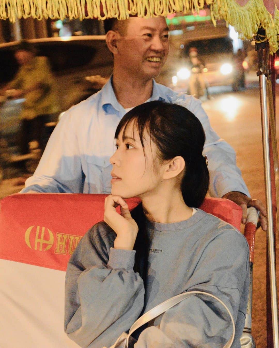田中みかさんのインスタグラム写真 - (田中みかInstagram)「. . . . . Vietnamtrip! . . . . . . . . . . . . . #Vietnam#vietnamtrip #vietnamtravel #ベトナム#ベトナム旅行 #ベトナム旅 #Hanoi#hanoitravel #hanoitrip #ハノイ#ハノイ旅行 #ハノイ観光 #イルミネーション#イルミネーション撮影 #イルミネーション写真#夜景#夜景写真#夜景ポートレート#asiatrip #asiatravel #東京カメラ部  #ファインダー越しのわたしの世界  #ファインダー越シノ私ノ世界 #カメラ好きな人と繋がりたい  #カメラマンさんと繋がりたい  #写真好きな人と繋がりたい  #写真撮ってる人と繋がりたい  #撮影会モデル #撮影モデル」11月23日 14時35分 - mikamikatn