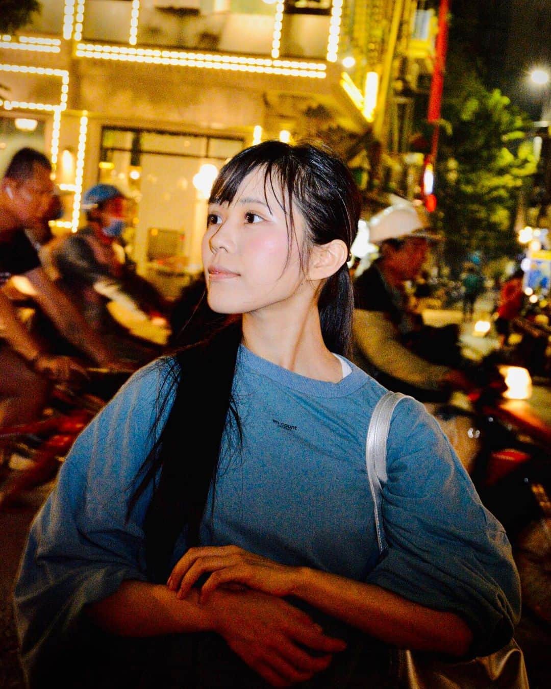 田中みかのインスタグラム