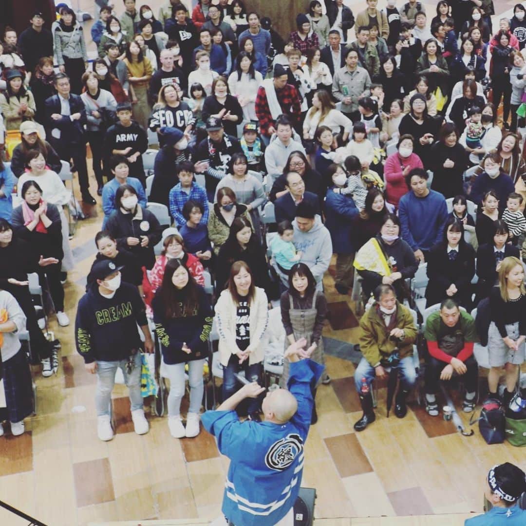 コシバKENのインスタグラム