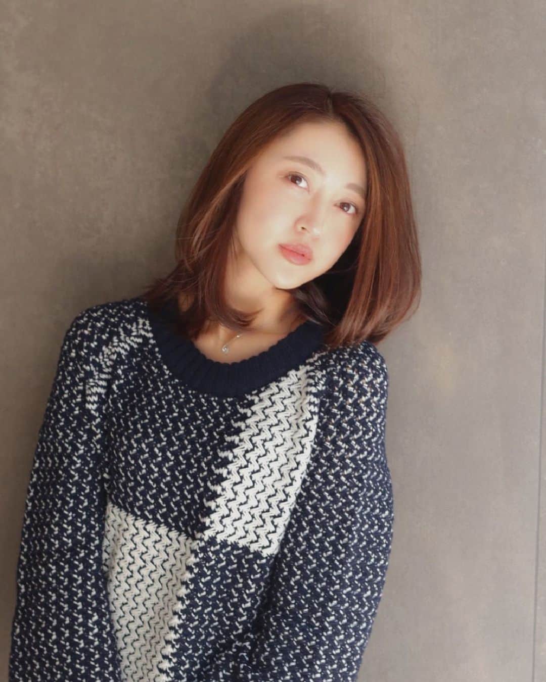 柳田菜月のインスタグラム