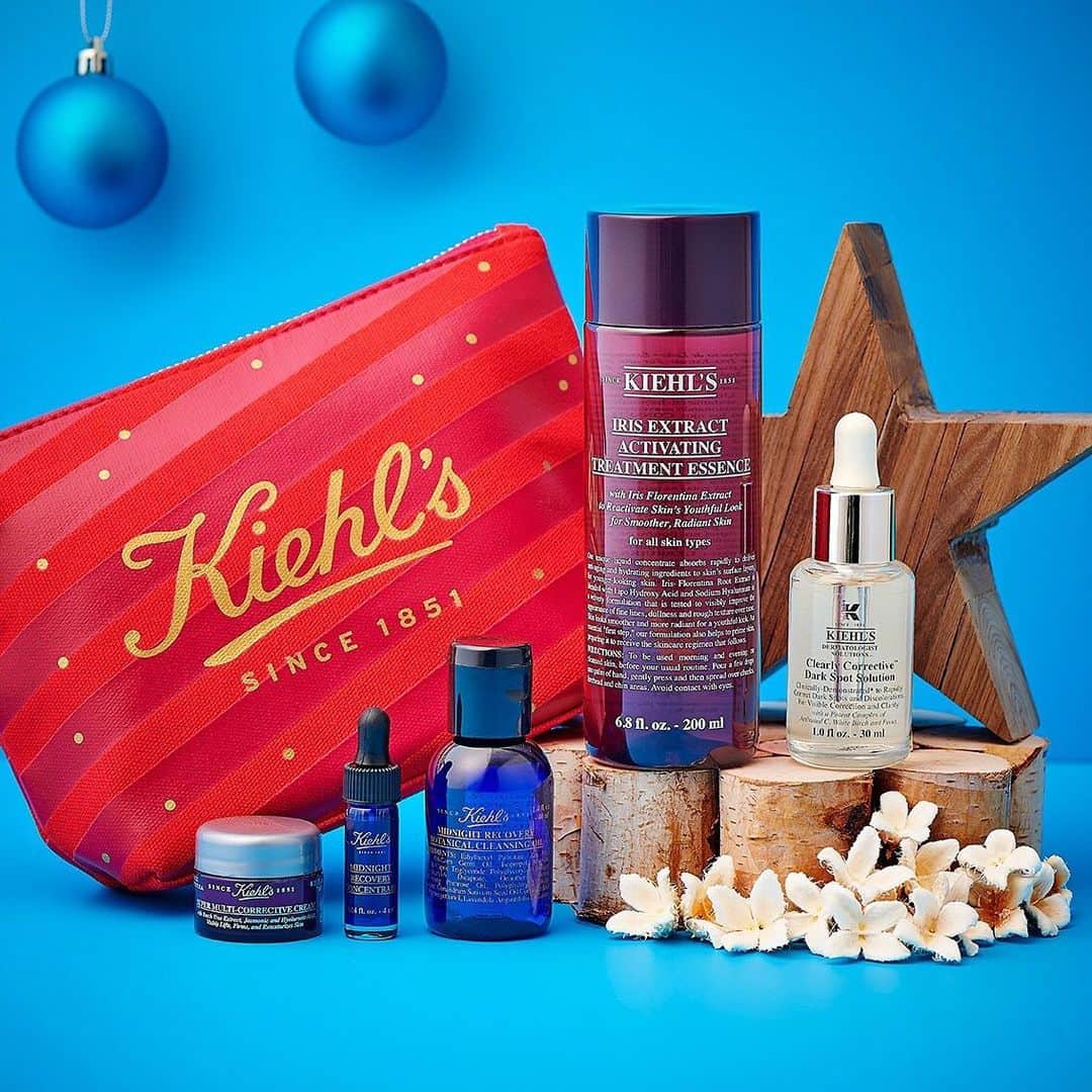 キールズ Kiehl's Japanのインスタグラム