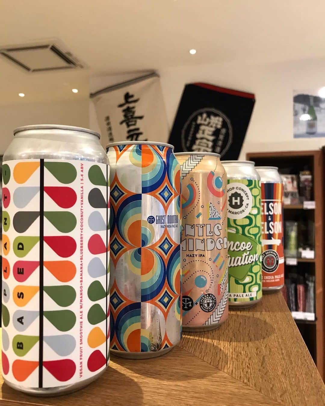 鈴木酒販神田店 〈日本酒とワインの専門店〉のグルメインスタ