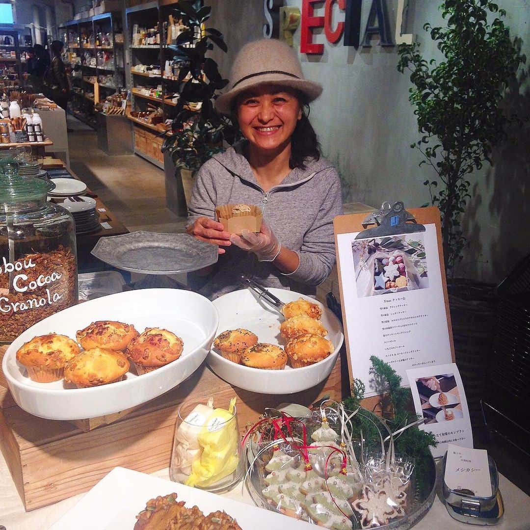 TODAY'S SPECIALのグルメインスタ