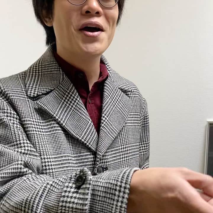 オカモトレイジのインスタグラム