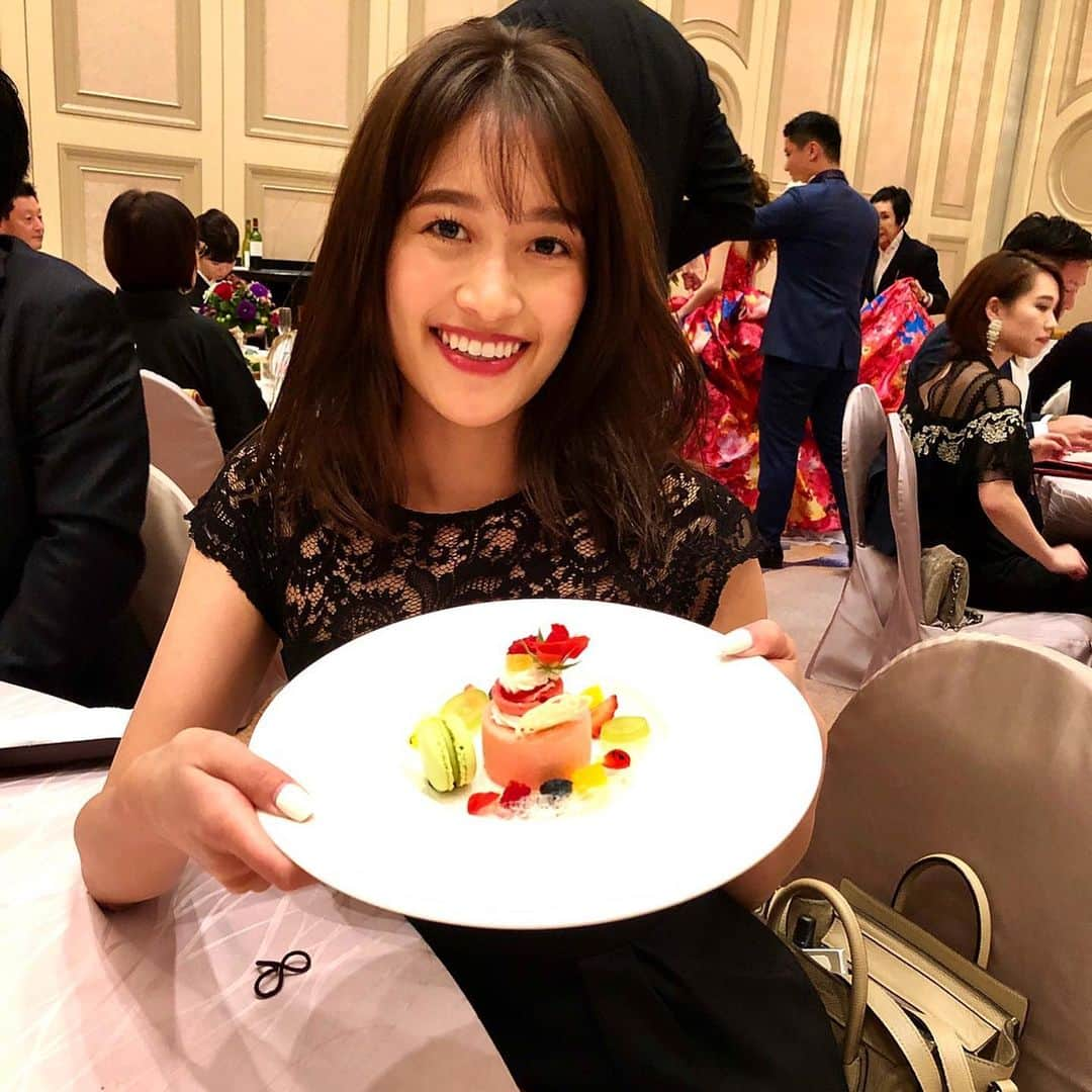 川口優菜さんのインスタグラム写真 - (川口優菜Instagram)「. With my brother💒🥰💓at our Aussie family's wedding party! . オーストラリアの幼馴染の結婚式に兄と出席しました💒 #wedding #love #aussieteam」11月23日 16時27分 - yuna.kawaguchi