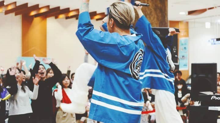 BUCCIのインスタグラム