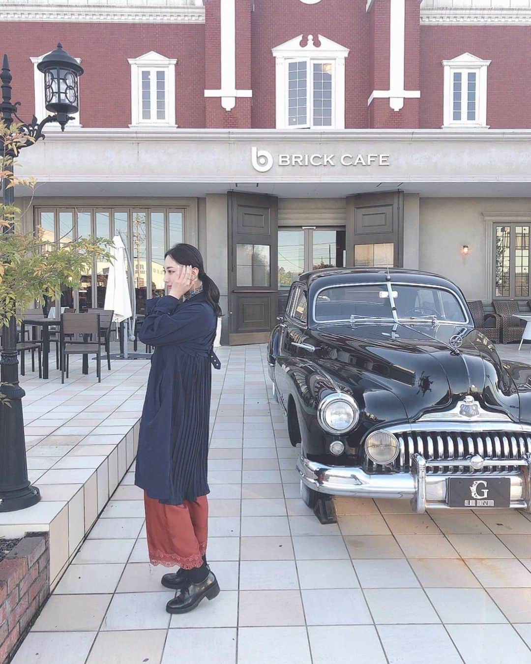 aya onoのグルメインスタ