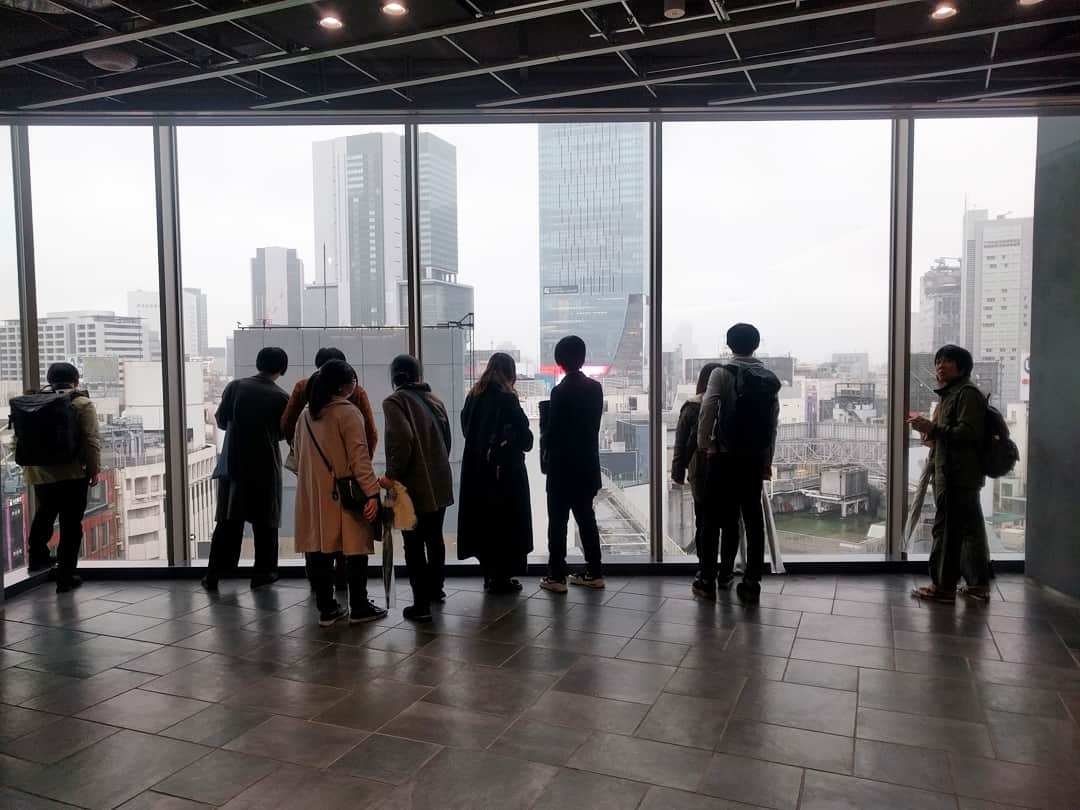 のインスタグラム