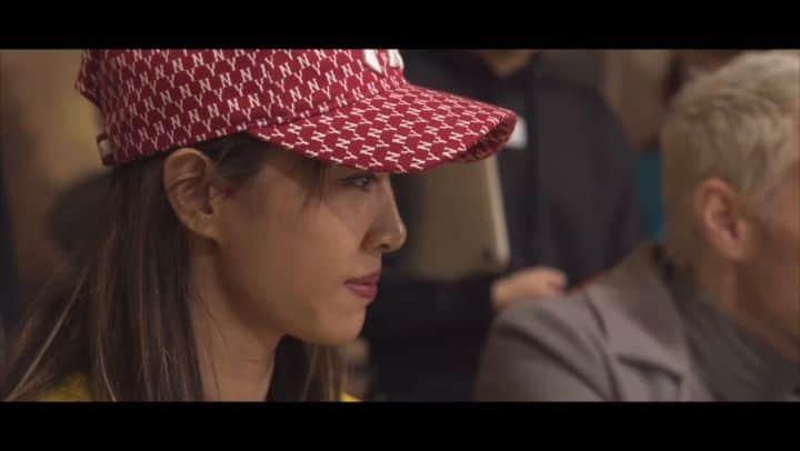ジョリン・ツァイのインスタグラム：「#incubatingDay3」