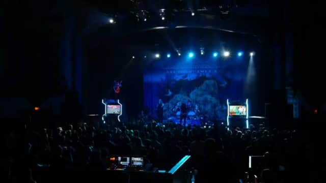 DragonForceのインスタグラム