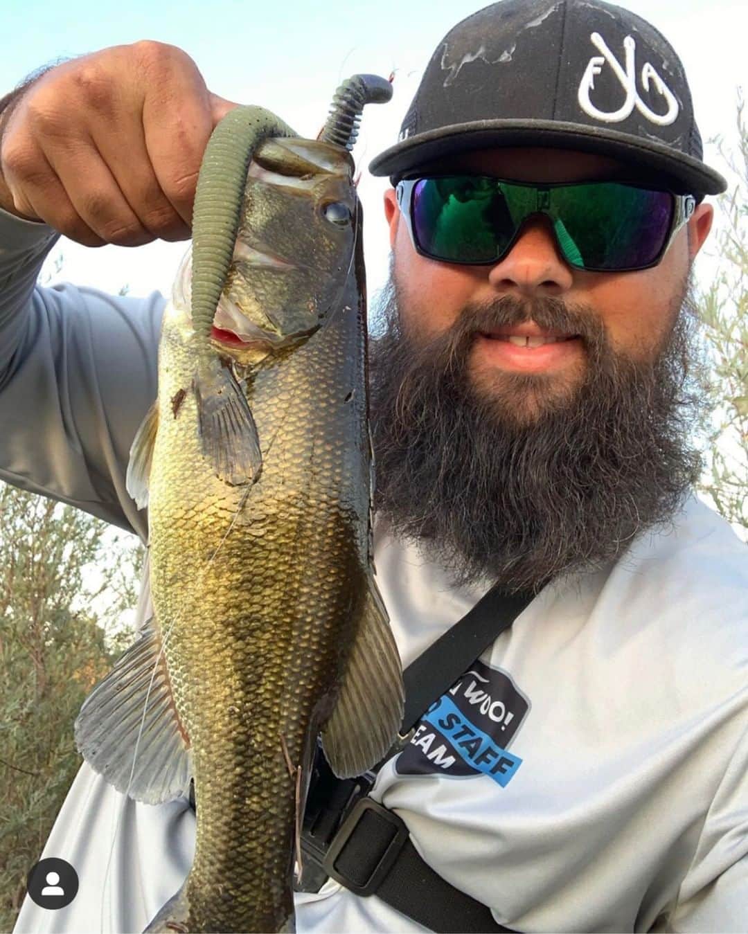 Filthy Anglers™さんのインスタグラム写真 - (Filthy Anglers™Instagram)「Hope you all are enjoying your Saturday! Team Filthy member @jpiombo11 has put in some sweat equity this year chasing fish. How do we know? Simple take look at the sweat stains on his Filthy cap! Great catch buddy, you are Certified Filthy. www.filthyanglers.com  #smallmouth #fishing #catchandrelease #thetugisthedrug #getoutside #outdoorenthusiast #gonefishing #tightlines #fishingdaily」11月24日 3時36分 - filthyanglers