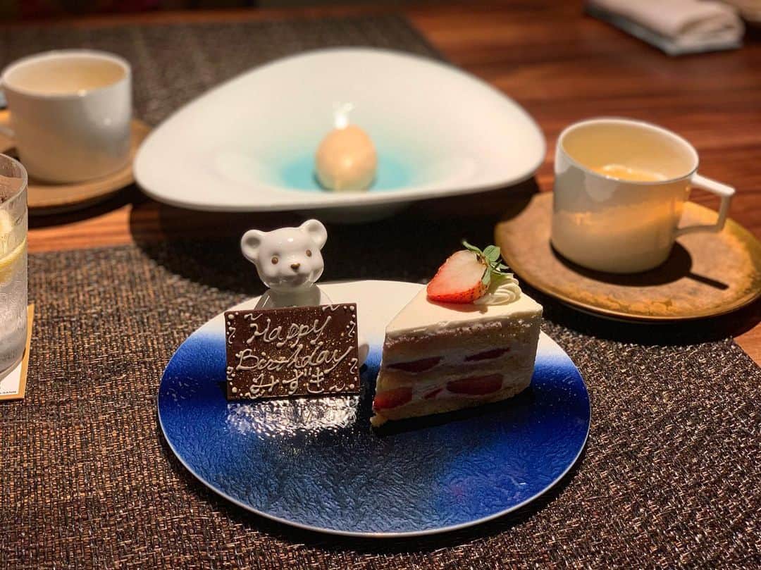 雨宮みずきのグルメインスタ