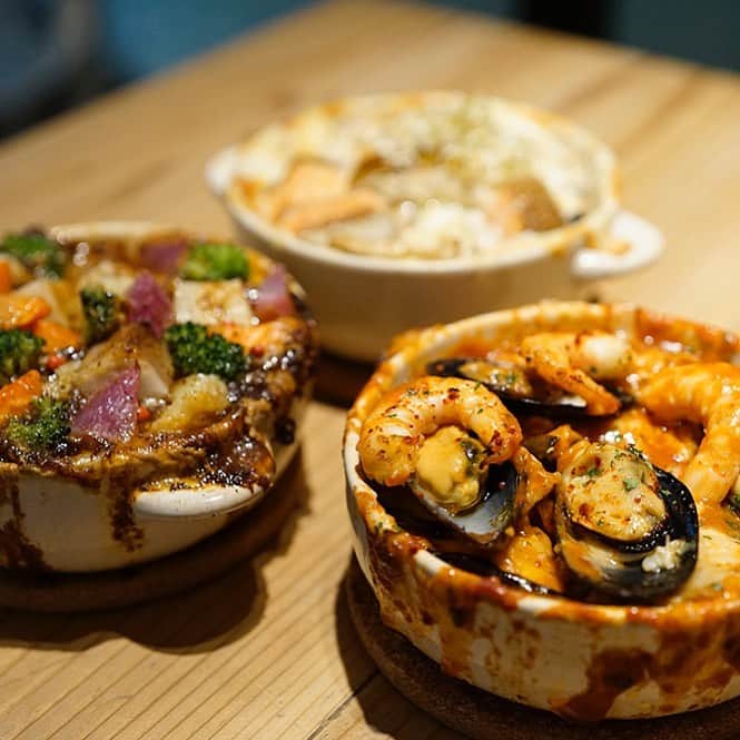 コエのグルメインスタ