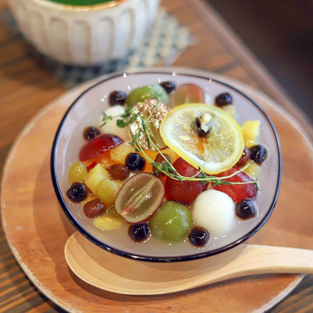 Hanako公式のグルメインスタ