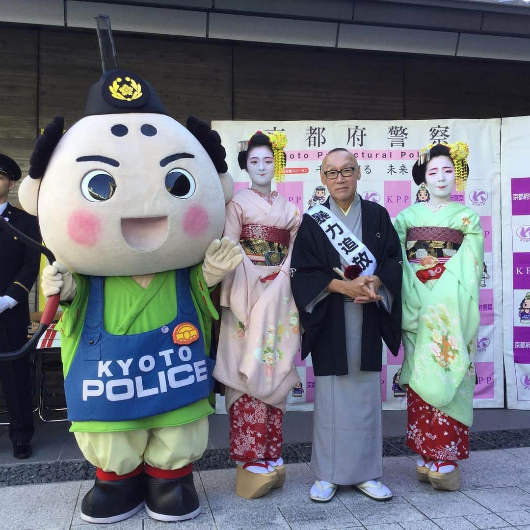 よしもと祇園花月のインスタグラム