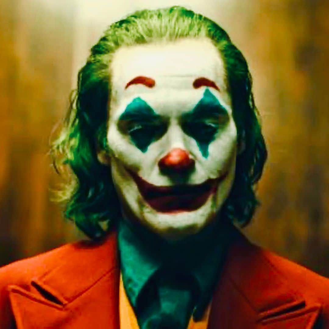 のインスタグラム：「3度目 “ Joker ” を観た。やっぱり僕はこの映画が好きです。  @ TOHOシネマズ六本木ヒルズ I saw “Joker” for the third time.  I like this movie.  @ TOHO Cinemas Roppongi Hills」
