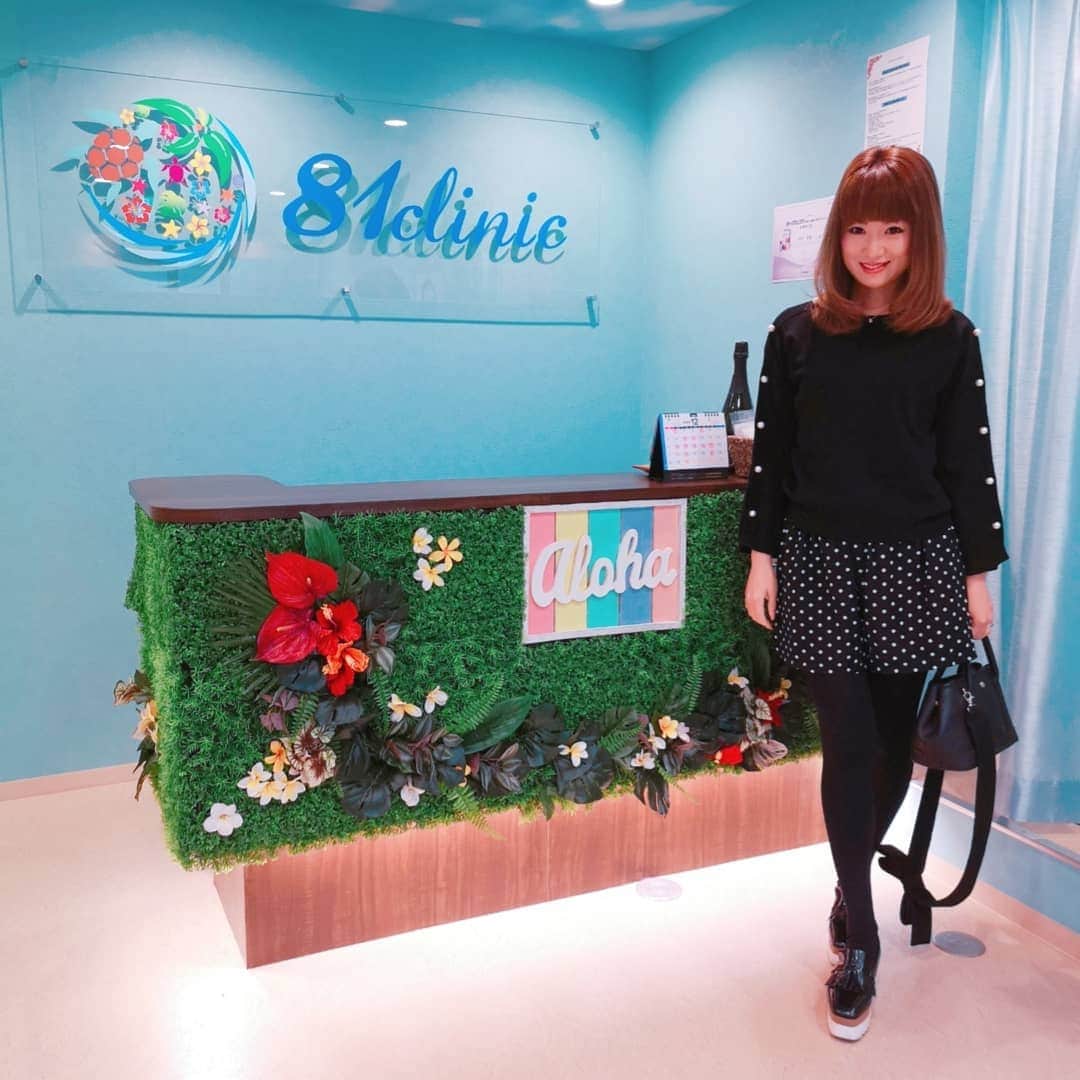 中島彩のインスタグラム