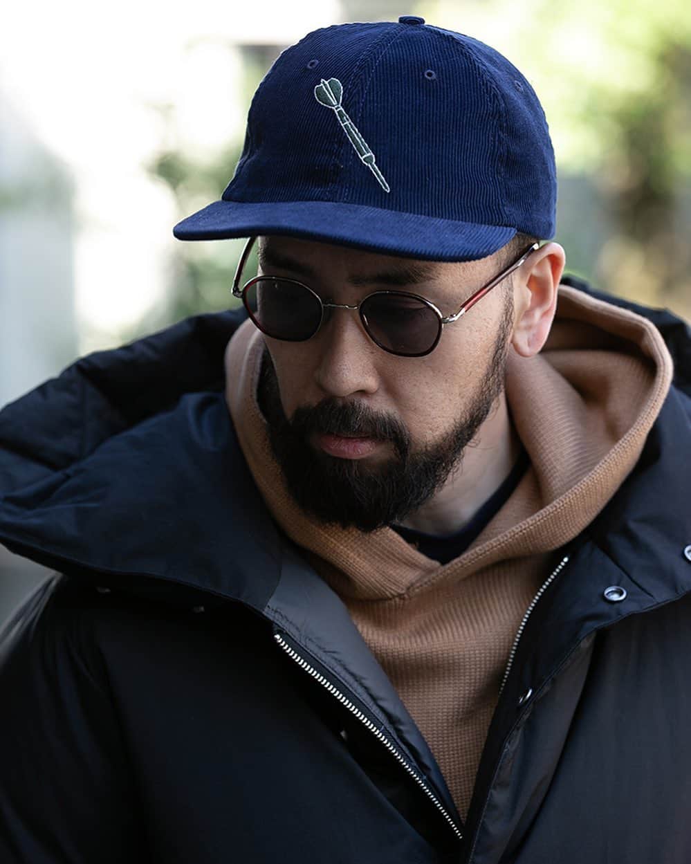 フリーマンズスポーティングクラブのグルメインスタ