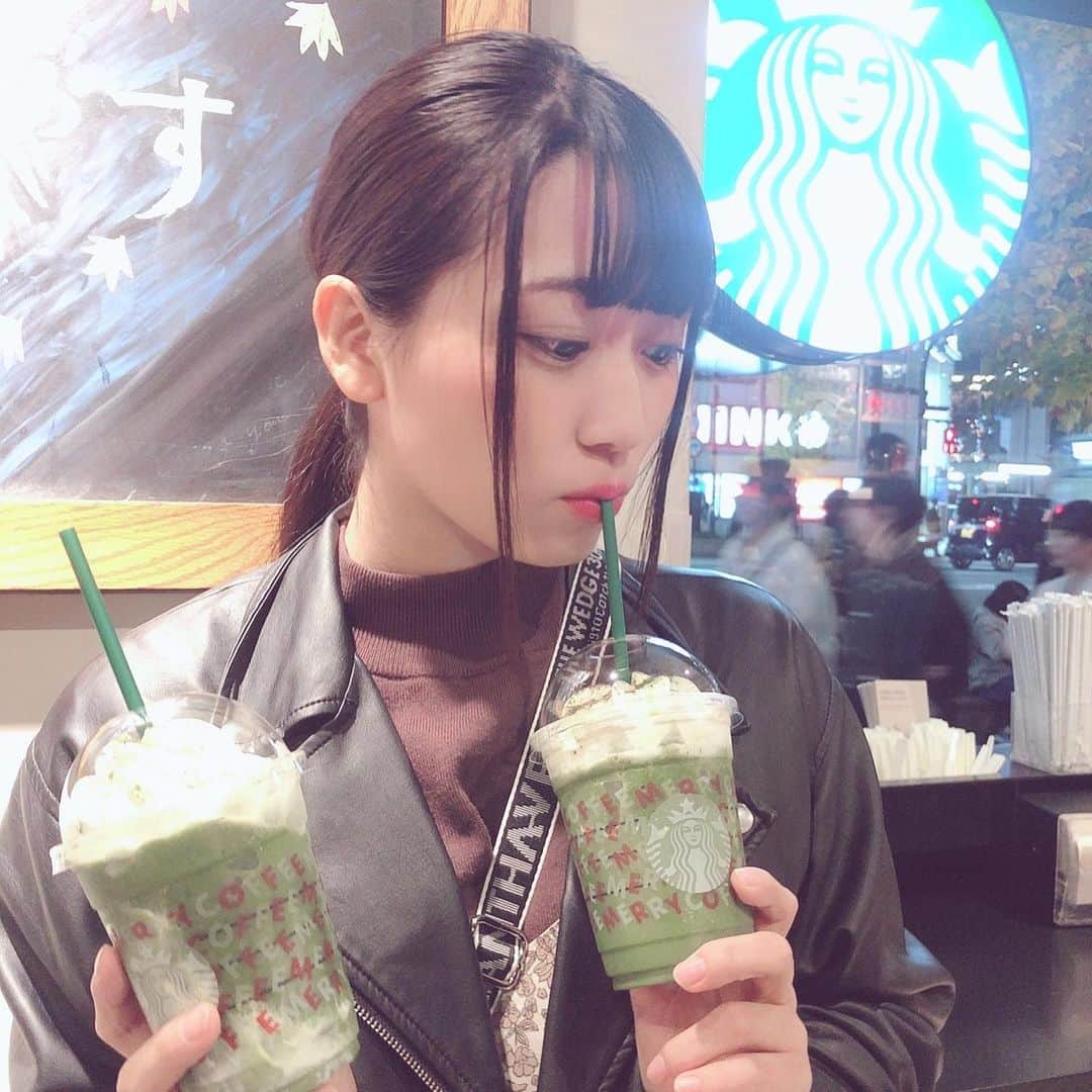 楠木まゆのグルメインスタ