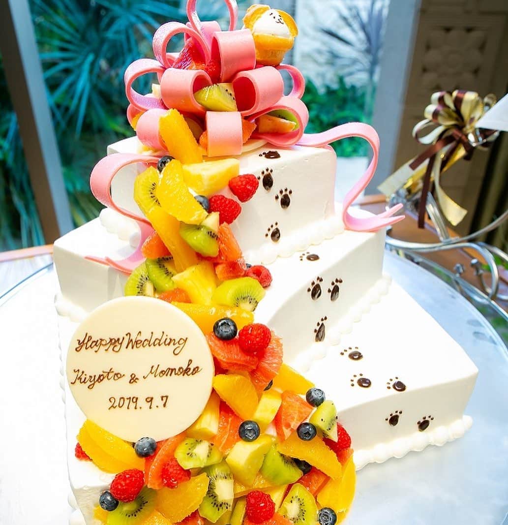 アルカンシエル南青山のグルメインスタ