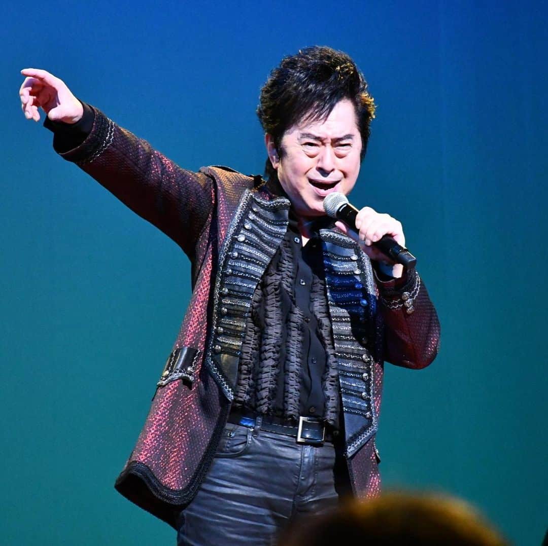 水木一郎のグルメインスタ