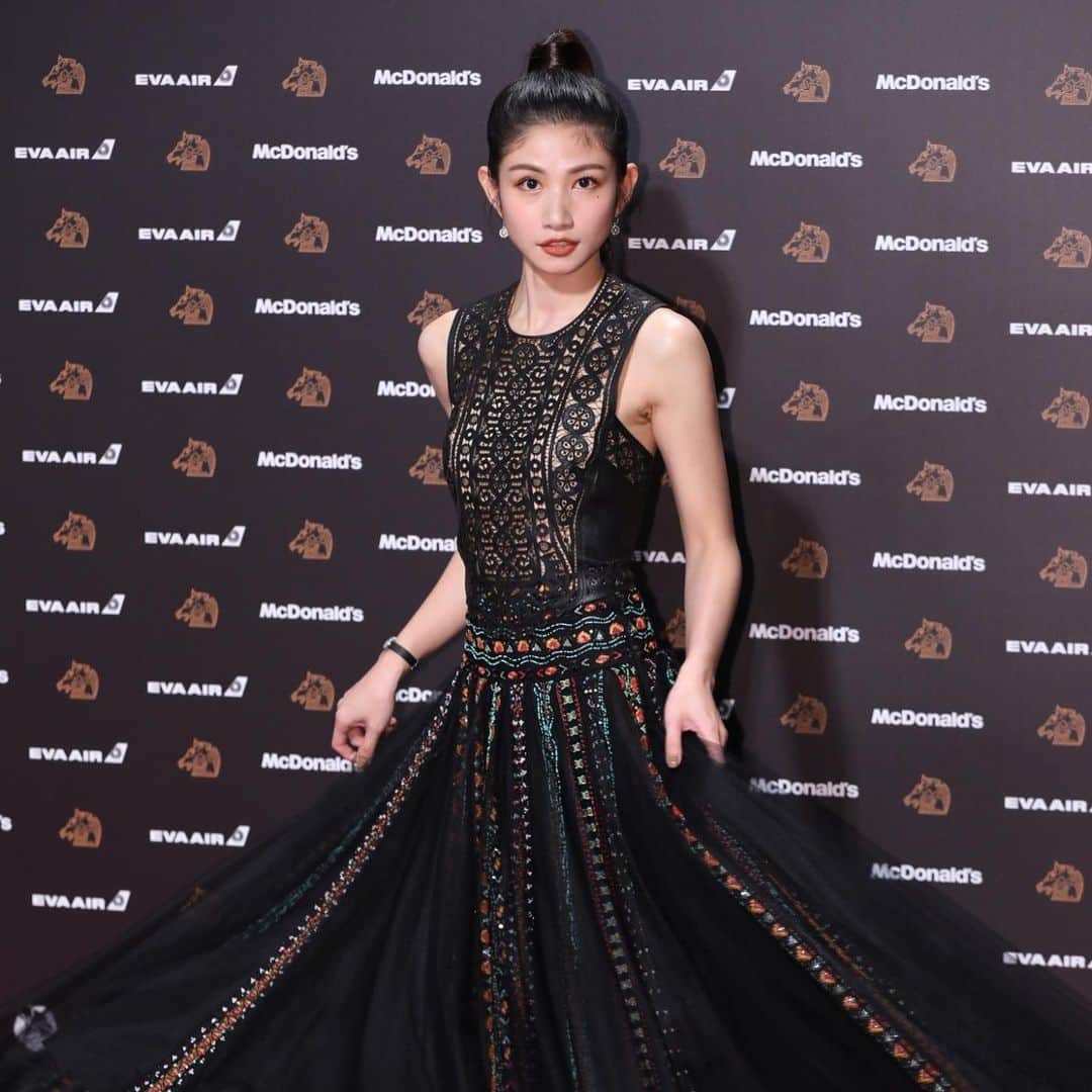 Vogue Taiwan Officialのインスタグラム