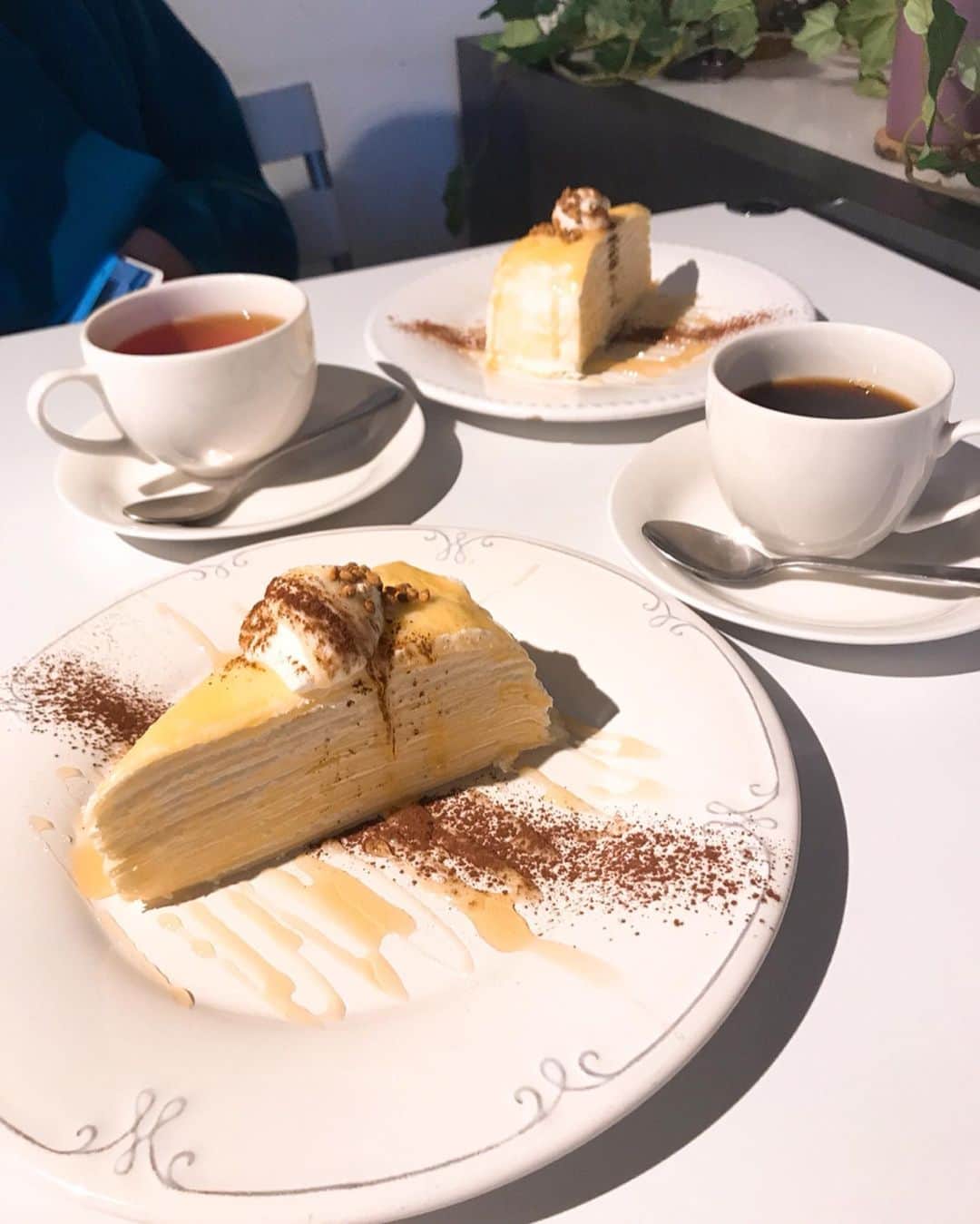 ハミ のグルメインスタ