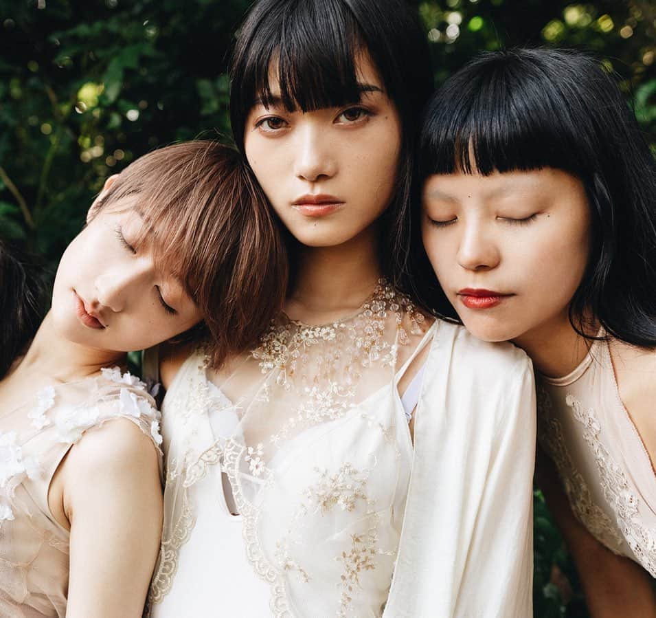 阿知波妃皇のインスタグラム