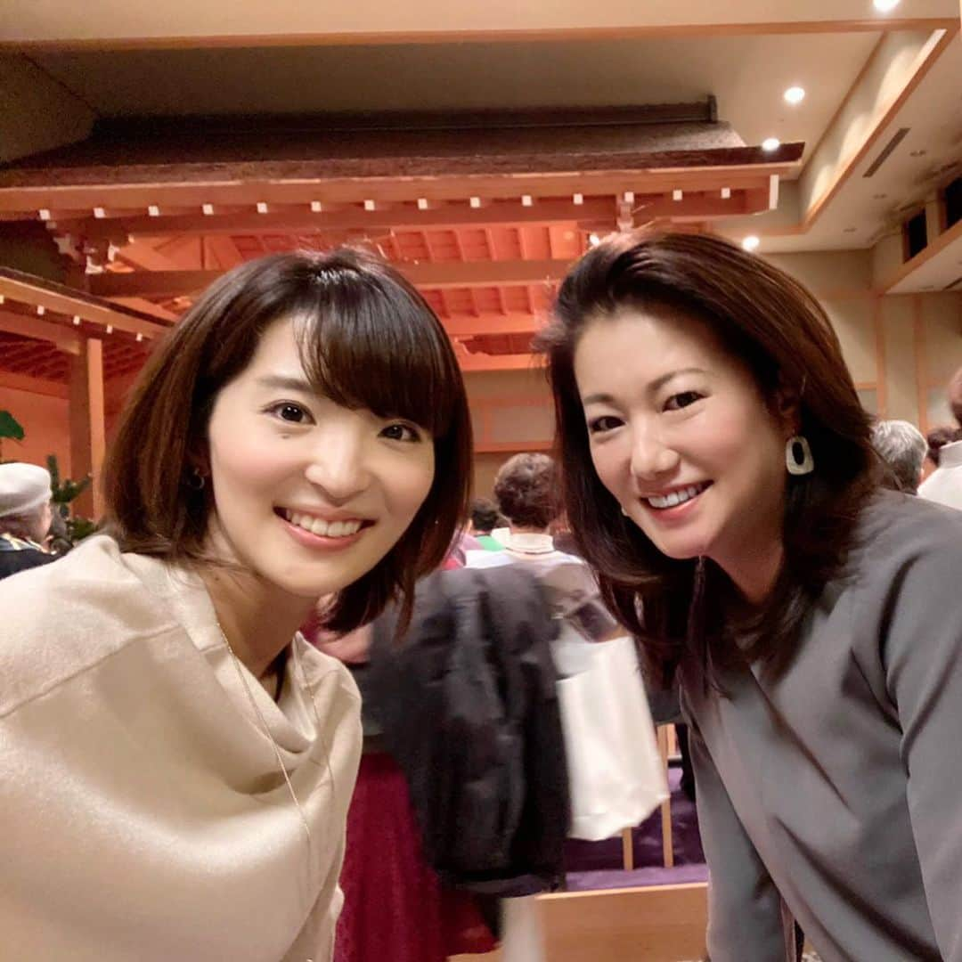 新田朝子のインスタグラム