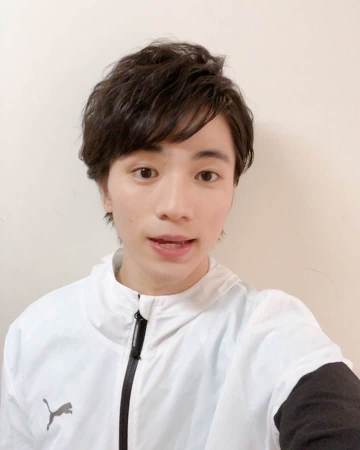 木戸大聖のインスタグラム